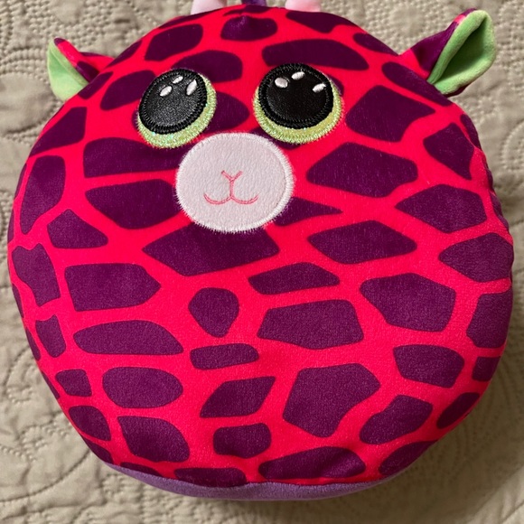 Ty brand Squishy beanies - Picture 6 of 7